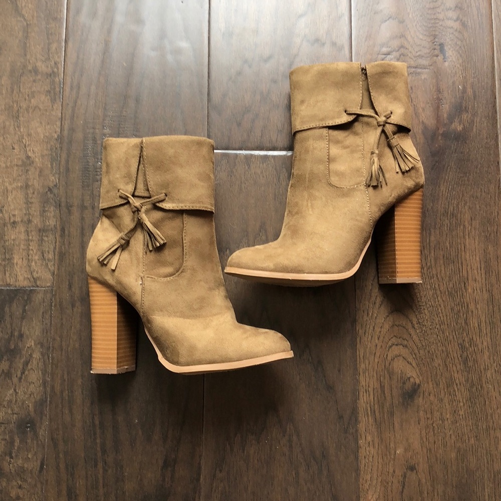 X2B Boots